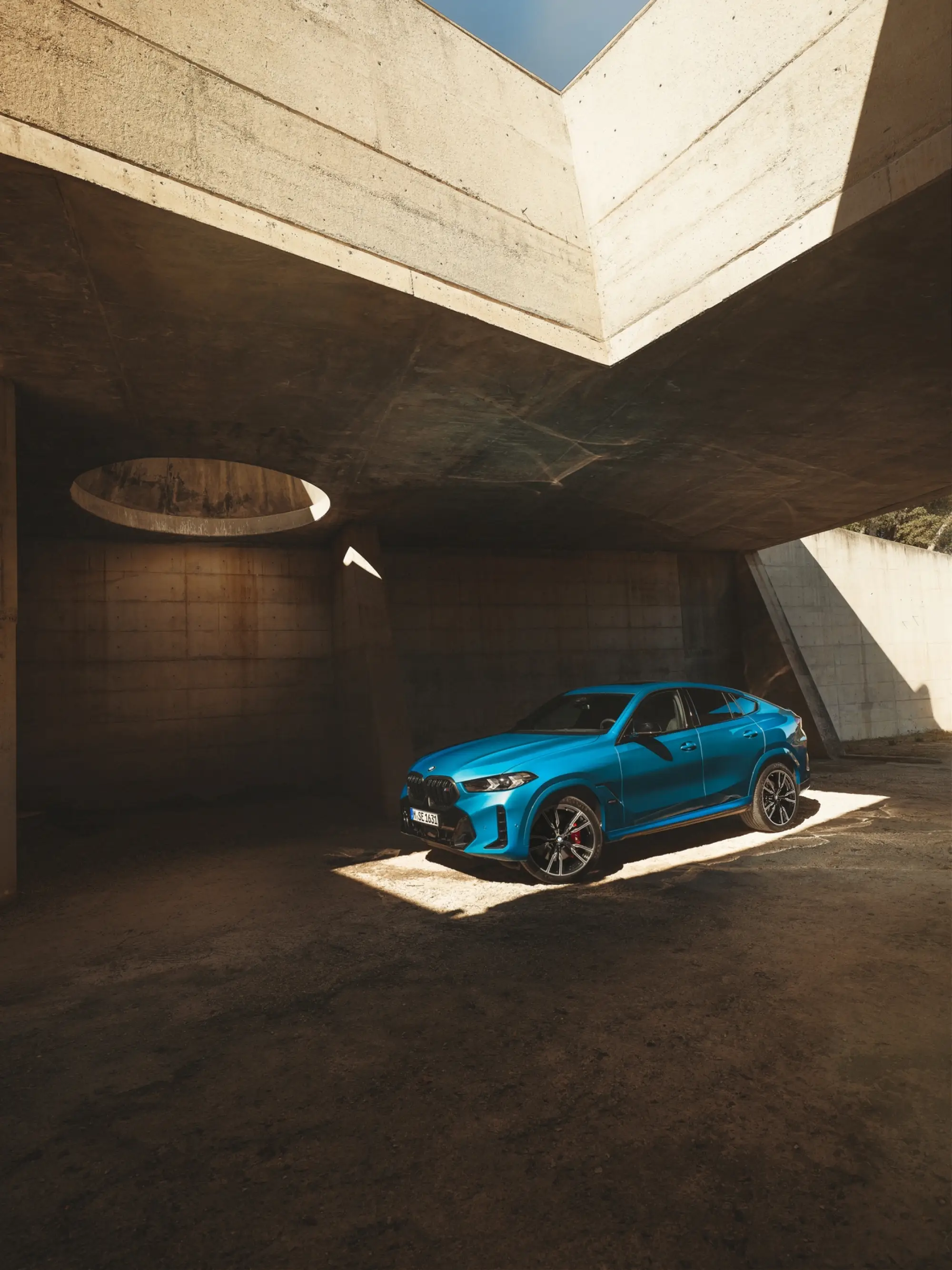 BMW X5 e X6 2024 - 145