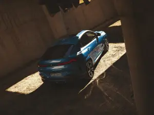 BMW X5 e X6 2024