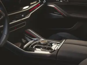 BMW X5 e X6 2024