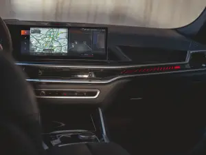 BMW X5 e X6 2024