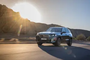 BMW X5 e X6 2024
