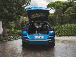 BMW X5 e X6 2024