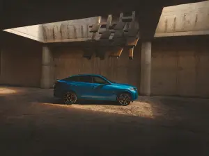 BMW X5 e X6 2024