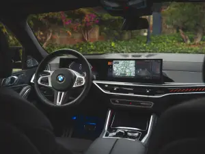 BMW X5 e X6 2024