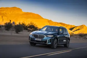 BMW X5 e X6 2024
