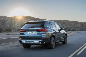 BMW X5 e X6 2024