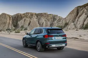 BMW X5 e X6 2024