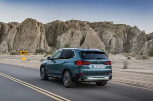 BMW X5 e X6 2024