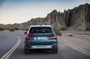 BMW X5 e X6 2024