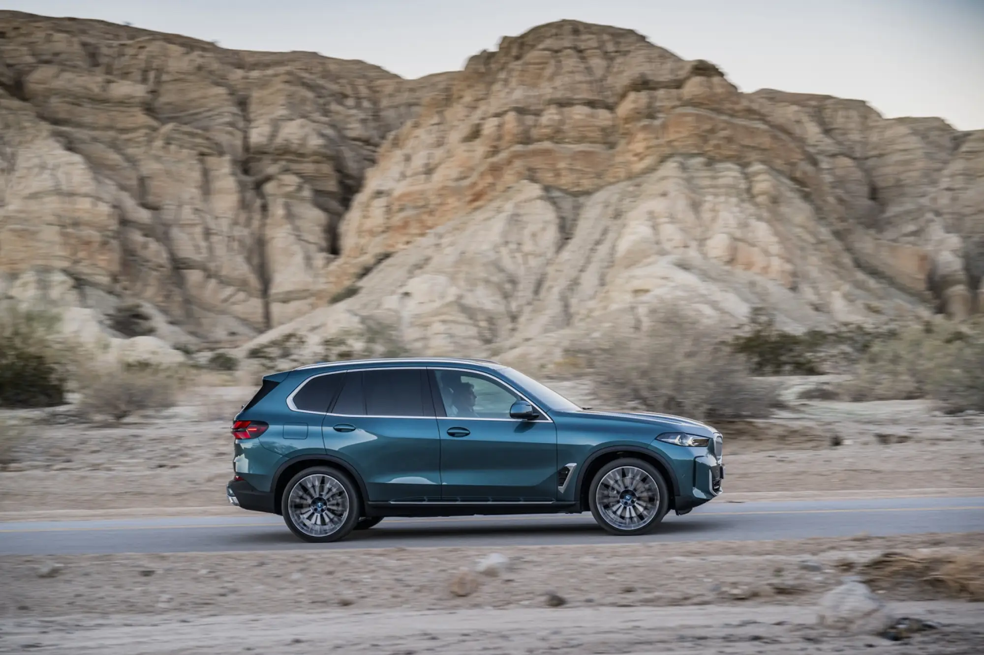 BMW X5 e X6 2024 - 24