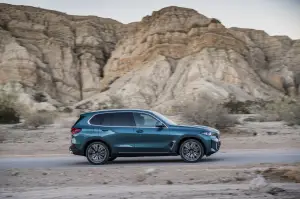 BMW X5 e X6 2024