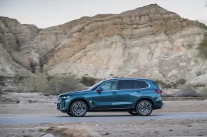 BMW X5 e X6 2024