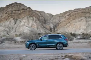 BMW X5 e X6 2024