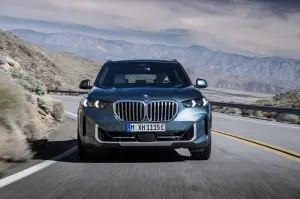 BMW X5 e X6 2024