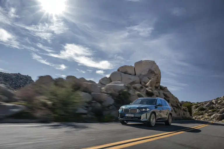 BMW X5 e X6 2024 - 37