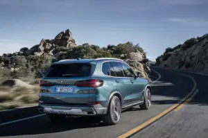 BMW X5 e X6 2024