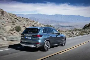 BMW X5 e X6 2024