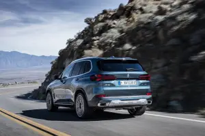 BMW X5 e X6 2024