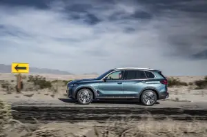 BMW X5 e X6 2024