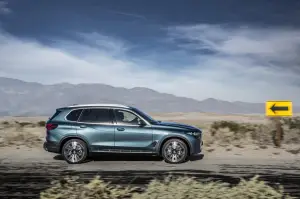 BMW X5 e X6 2024