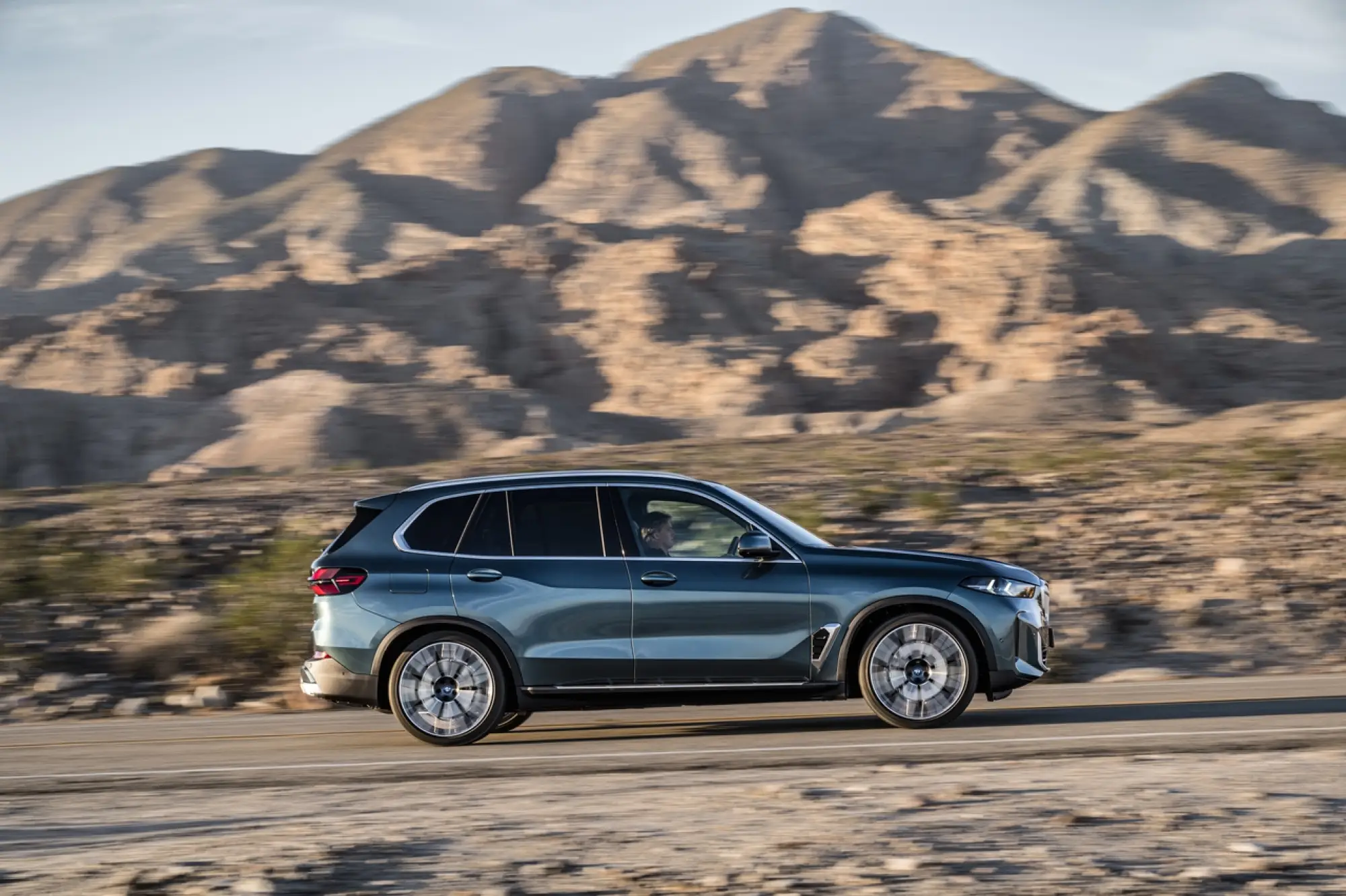 BMW X5 e X6 2024 - 43
