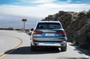 BMW X5 e X6 2024