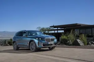 BMW X5 e X6 2024