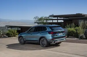 BMW X5 e X6 2024