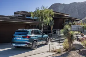 BMW X5 e X6 2024