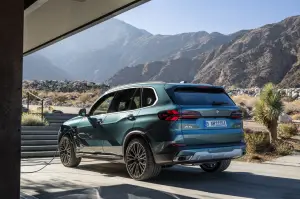 BMW X5 e X6 2024