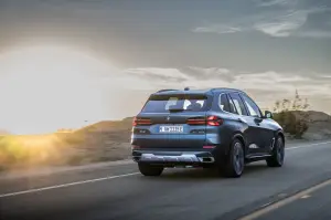 BMW X5 e X6 2024