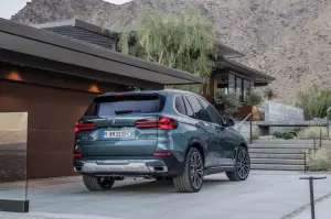 BMW X5 e X6 2024