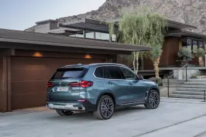 BMW X5 e X6 2024