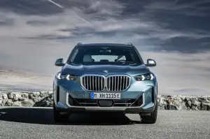 BMW X5 e X6 2024