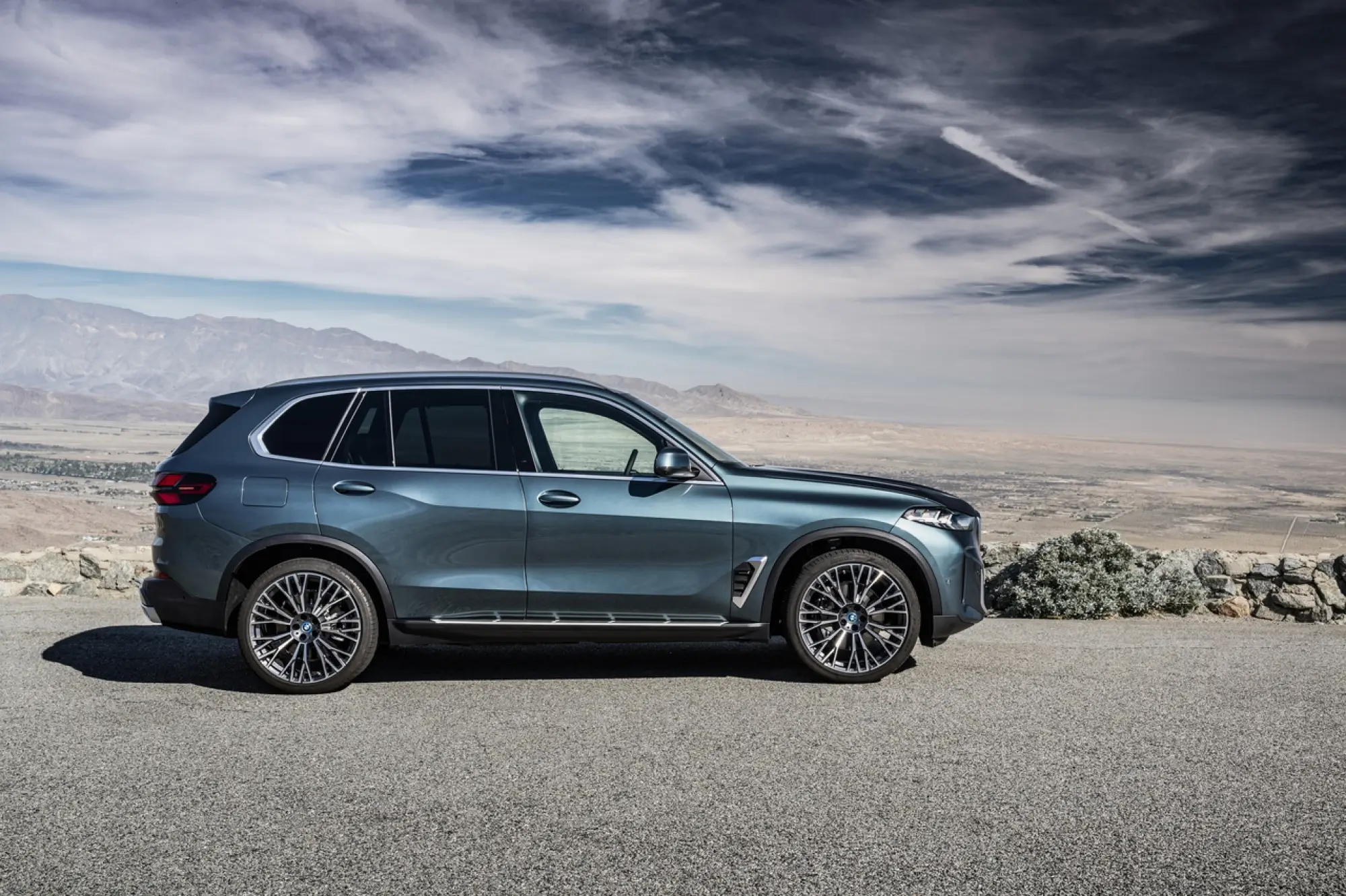 BMW X5 e X6 2024 - 53