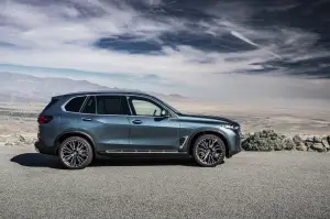 BMW X5 e X6 2024