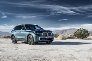 BMW X5 e X6 2024