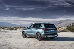 BMW X5 e X6 2024