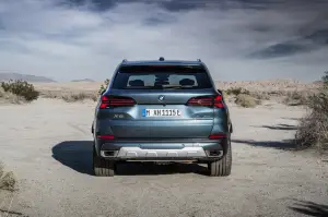 BMW X5 e X6 2024
