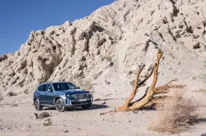 BMW X5 e X6 2024