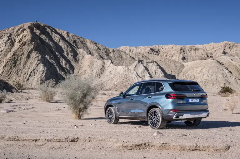 BMW X5 e X6 2024 - 66