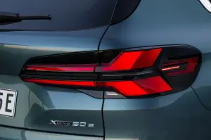 BMW X5 e X6 2024
