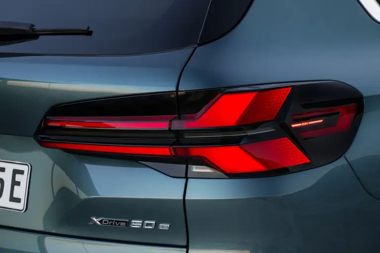 BMW X5 e X6 2024 - 67