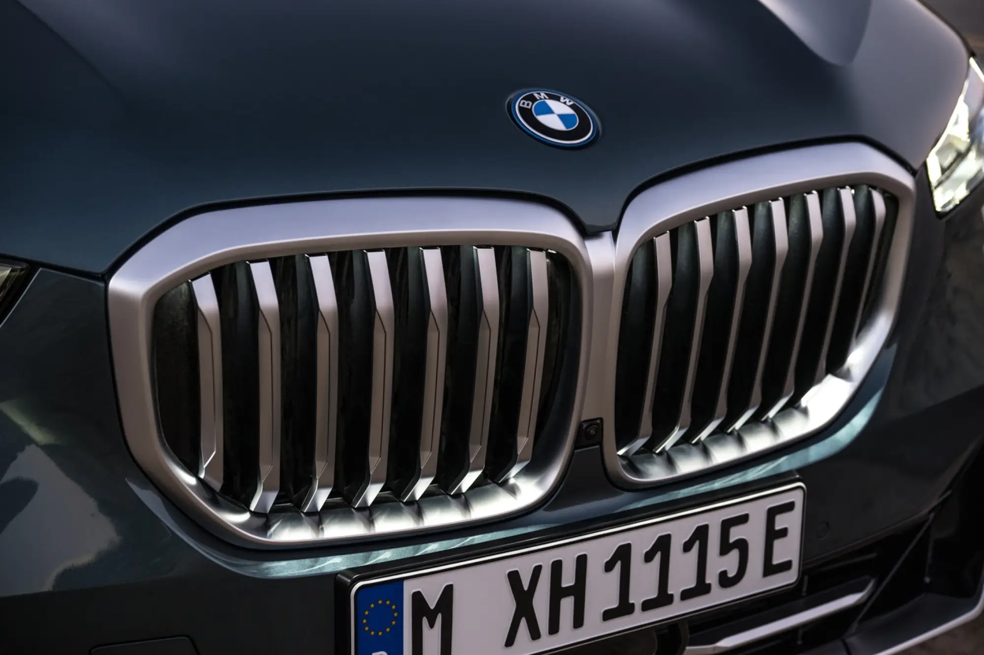 BMW X5 e X6 2024 - 63