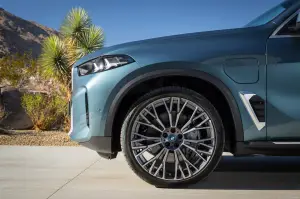 BMW X5 e X6 2024