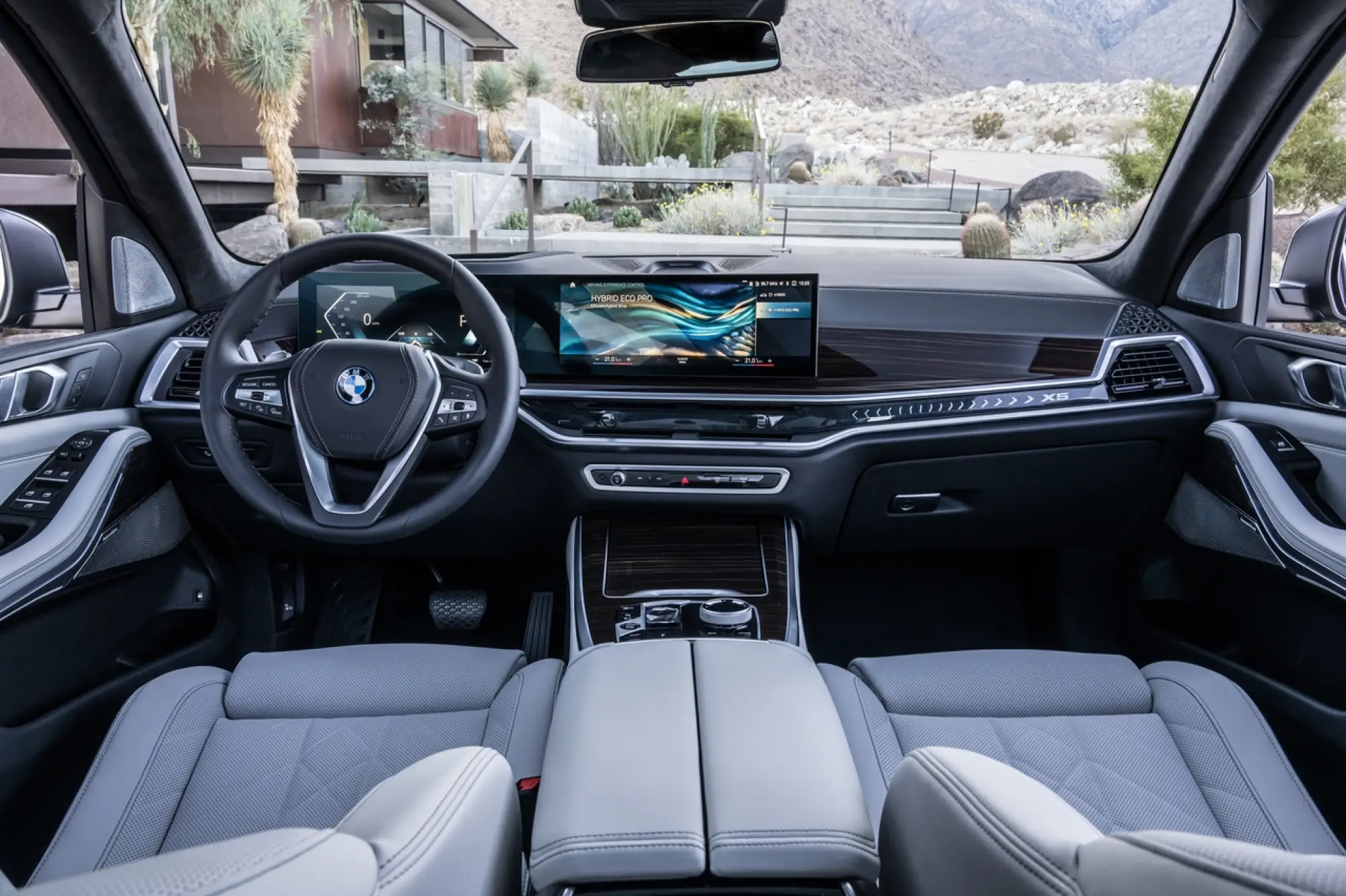 BMW X5 e X6 2024 - 70