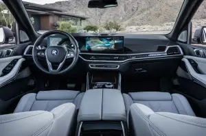 BMW X5 e X6 2024