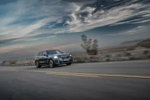 BMW X5 e X6 2024