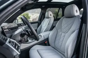 BMW X5 e X6 2024