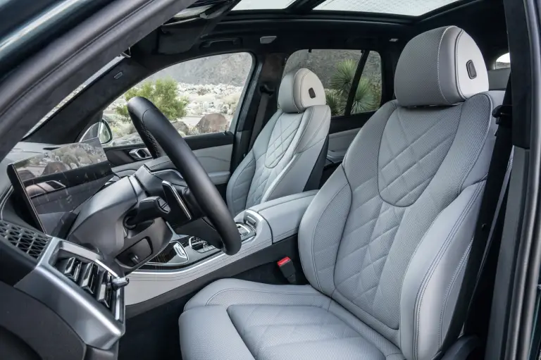 BMW X5 e X6 2024 - 71